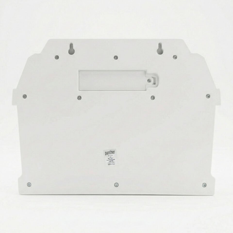 PANTHER PT-2933 SOLAR LED DUVAR LAMBASI