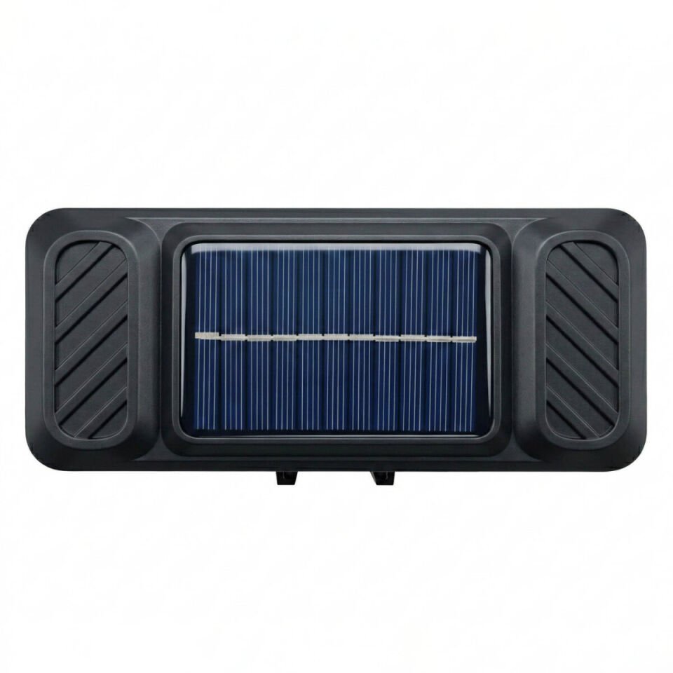 PANTHER PT-2993 SOLAR LED DUVAR LAMBASI