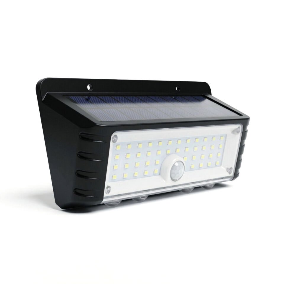 PANTHER PT-2963 SOLAR LED DUVAR LAMBASI