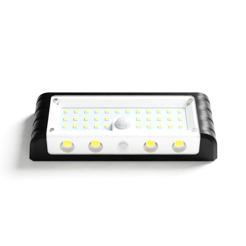 PANTHER PT-2963 SOLAR LED DUVAR LAMBASI