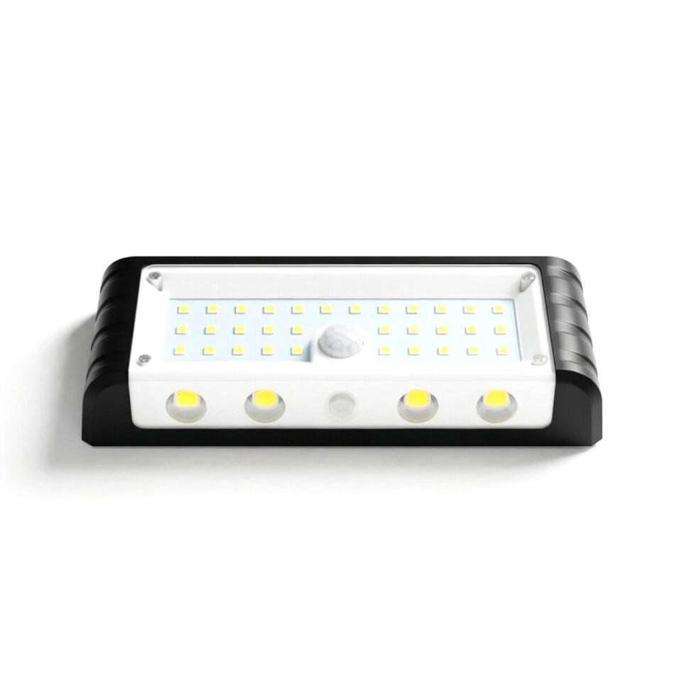 PANTHER PT-2963 SOLAR LED DUVAR LAMBASI