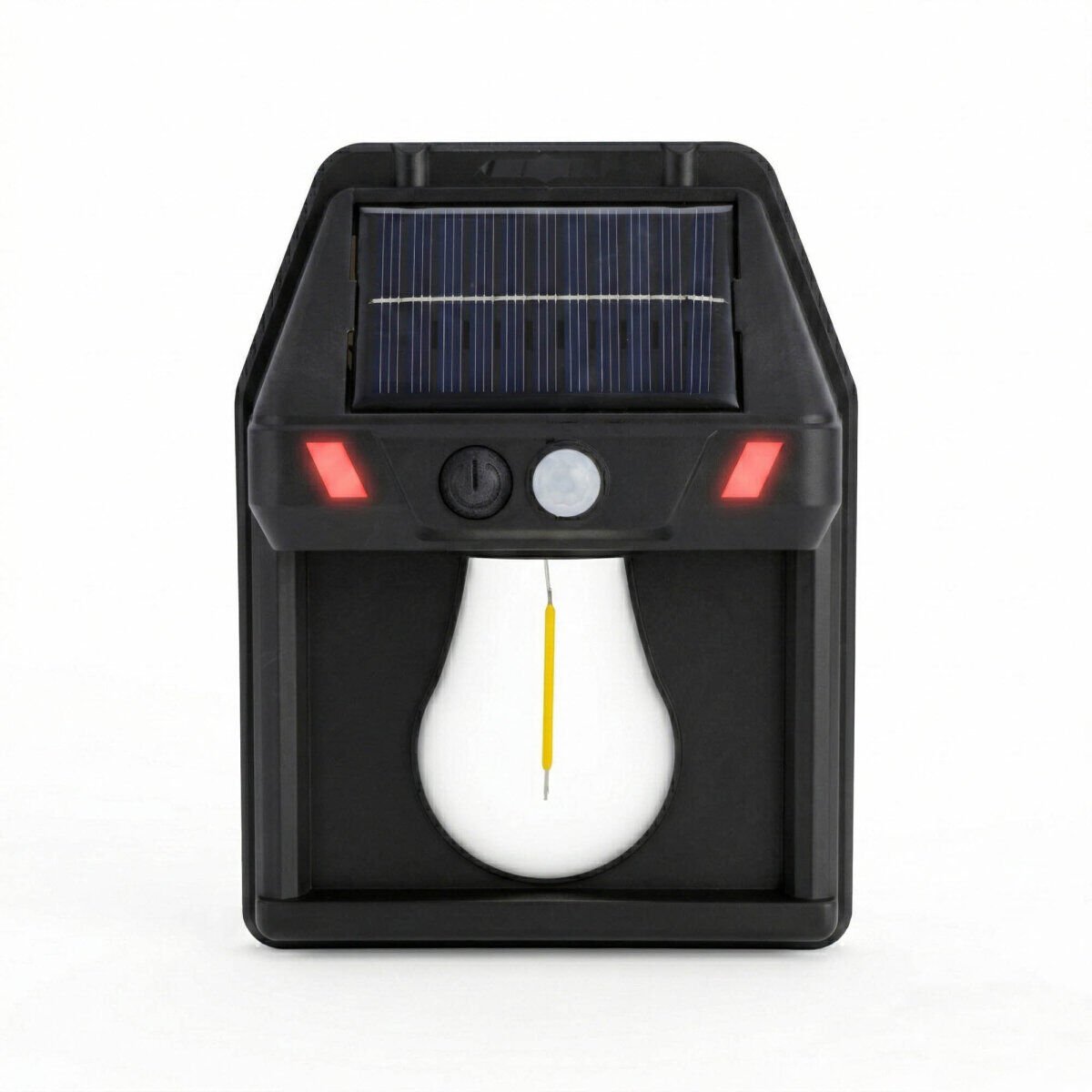 PANTHER PT-2971 SOLAR LED DUVAR LAMBASI