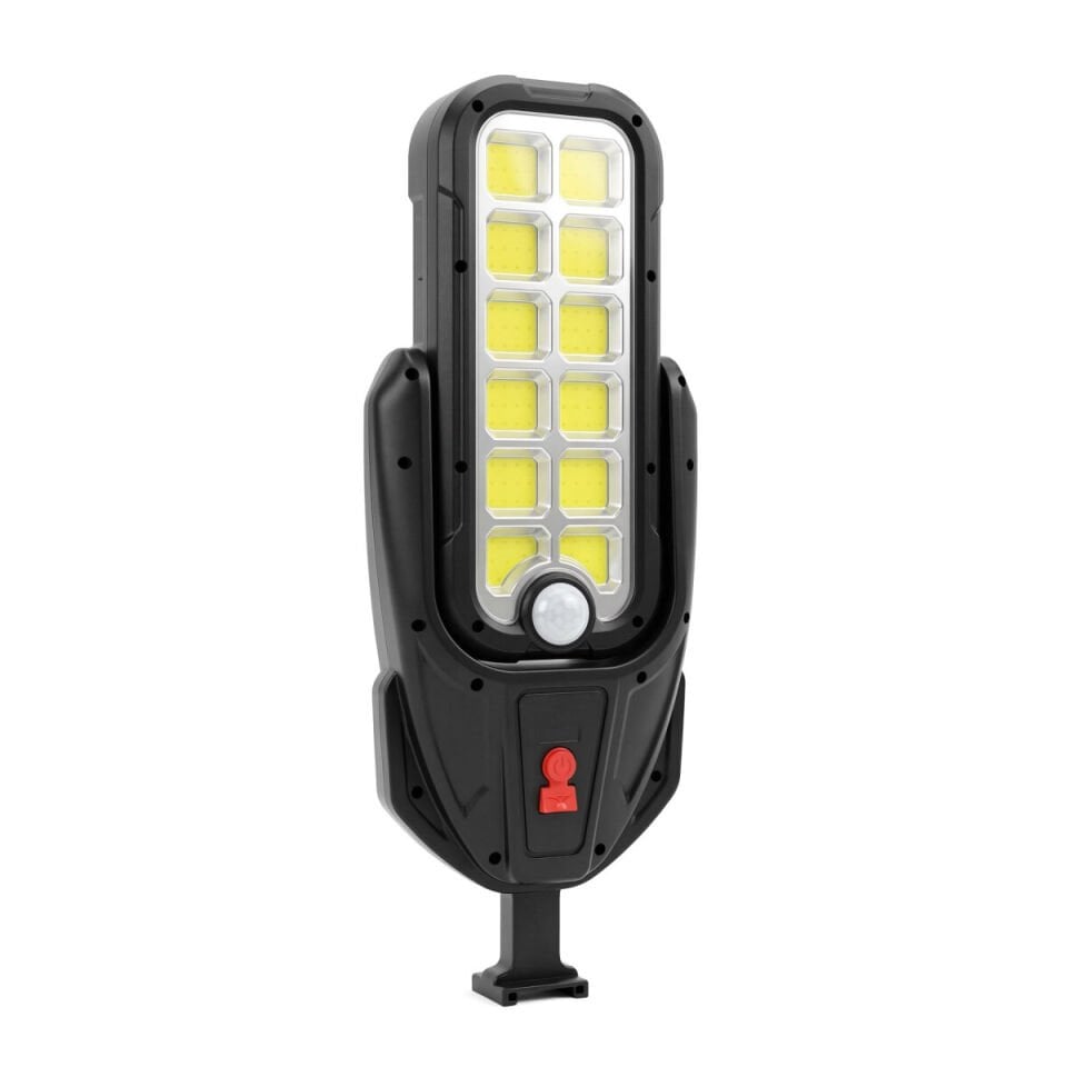 Panther Pt-2996 Solar Led Duvar Lambası