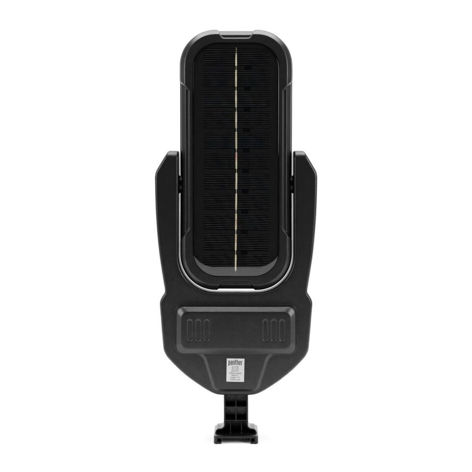 Panther Pt-2996 Solar Led Duvar Lambası