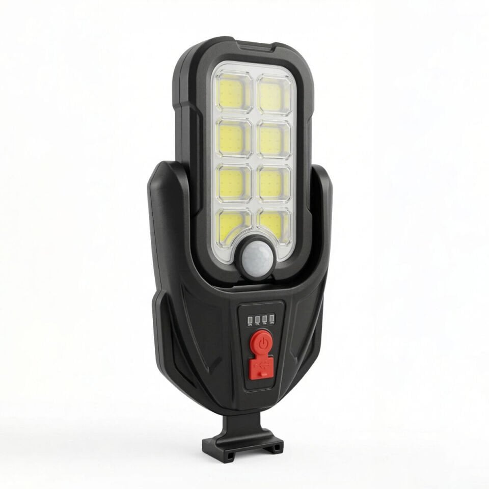 Panther Pt-2994 Solar Led Duar Lambası