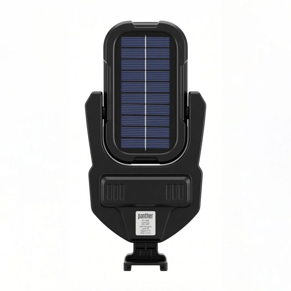 Panther Pt-2994 Solar Led Duar Lambası