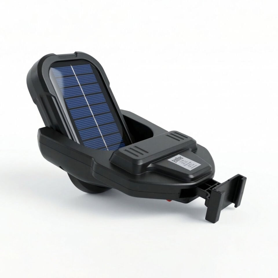 Panther Pt-2994 Solar Led Duar Lambası